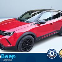 Opel Mokka 1.2 T GS S&S 100CV