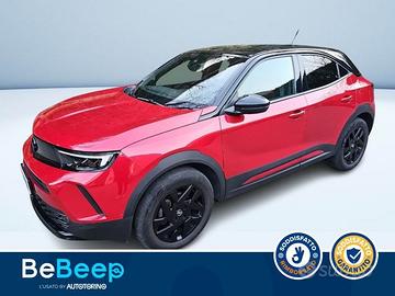 Opel Mokka 1.2 T GS S&S 100CV