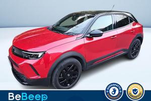 Opel Mokka 1.2 T GS S&S 100CV