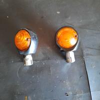 Frecce harley davidson