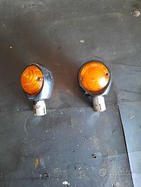 Frecce harley davidson