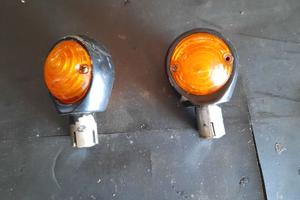 Frecce harley davidson