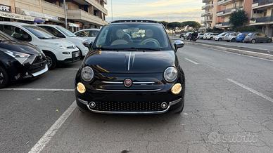 Fiat 500 1.2 Mirror LED PDC CAR PLAY TETTO APRIBIL