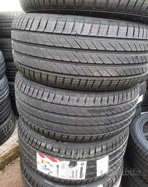 225/45/17 kleber 4 pezzi nuove