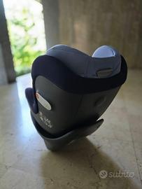 Seggiolino auto Cybex Vaya i-size 0 - 4 anni
