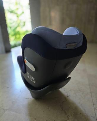 Seggiolino auto Cybex Vaya i-size 0 - 4 anni