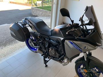 Yamaha Tracer 7 - 2023