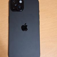 IPhone 15 Nero 128 Gb