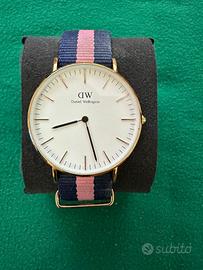 Daniel Wellington  Orologio Da donna