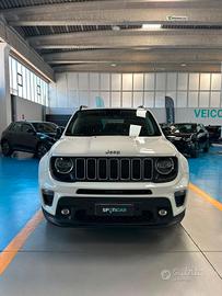 Jeep Renegade 1.5 Turbo MHEV 130 CV