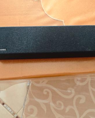 Soundbar Samsung 150 watt