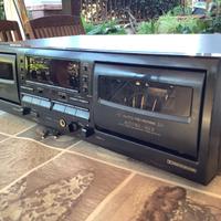 Pioneer CT- W505R