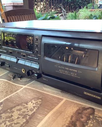 Pioneer CT- W505R
