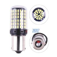 LAMPADE LED BIANCHE BA15S 60W