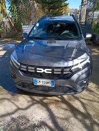 Auto Dacia Jogger, gpl benzina 2023