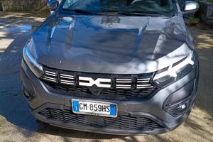 Auto Dacia Jogger, gpl benzina 2023
