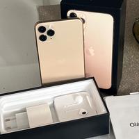 iPhone 11 Pro Max – Perfette condizioni