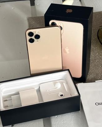 iPhone 11 Pro Max – Perfette condizioni