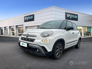 Offer FIAT 500L 1.6 Multijet 120 CV Mirror City Cross