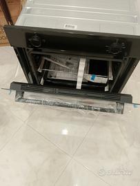  forno statico da incasso Beko nuovo 