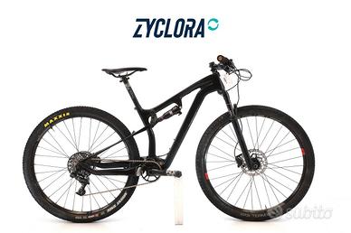 Berria Mako GX t.S