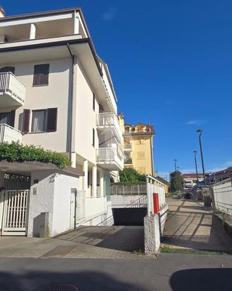 BOX A SETTIMO MILANESE
