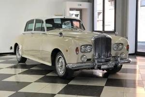 Bentley S3 BENTLEY S3