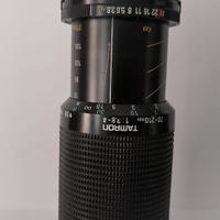 Obiettivo Tamron per Nikon