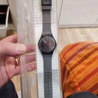 orologi swatch vintage 