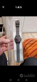 orologi swatch vintage 