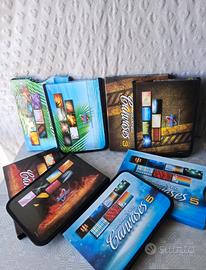 Lotto Animated Canvases