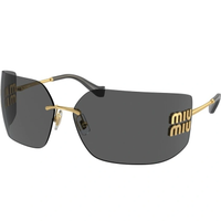 Occhiali da sole da donna - Miu Miu MU54YS 80