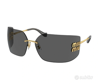 Occhiali da sole da donna - Miu Miu MU54YS 80