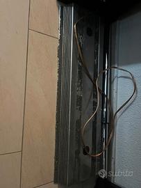 impianto S-Audio