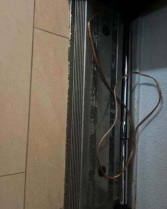 impianto S-Audio