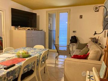 Appartamento di 85 m² con 3 locali e box auto dopp