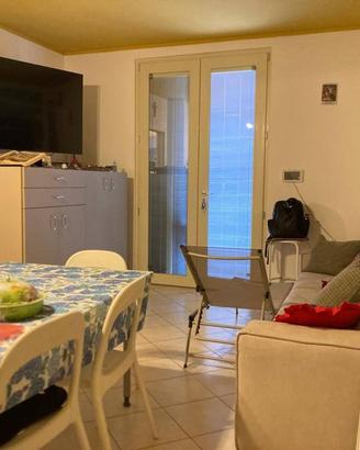 Appartamento di 85 m² con 3 locali e box auto dopp