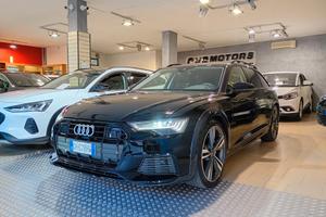Audi ALLROAD 40 TDI S tronic Evolution