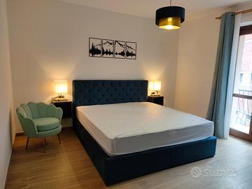 Alloggio per vacanze ad aosta