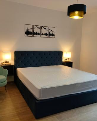 Alloggio per vacanze ad aosta