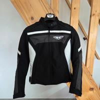 Giubbotto moto Prexport