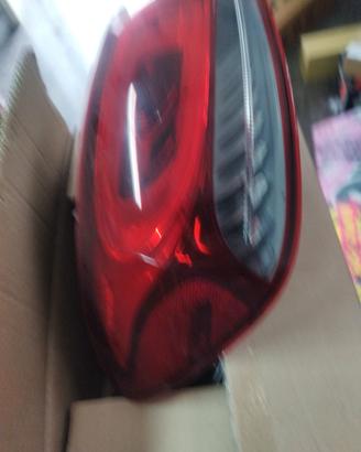 fanale posteriore sx Mercedes gla 2021