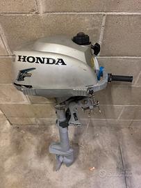 fuoribordo Honda 2.3