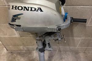 fuoribordo Honda 2.3