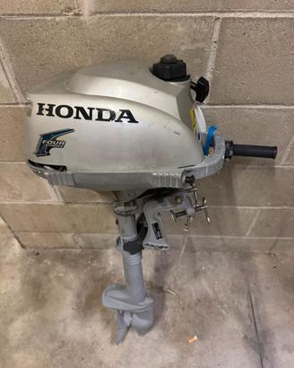fuoribordo Honda 2.3