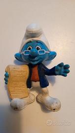 puffo quattrocchi 2013 Mc Donalds