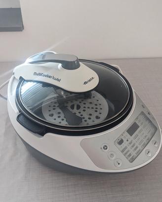Ariete Multicooker twist 