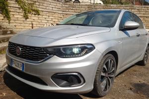 fiat tipo 1.6mjet 120 cv con gancio traino