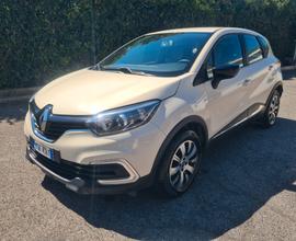 Renault Captur TCe 12V 90 CV Business