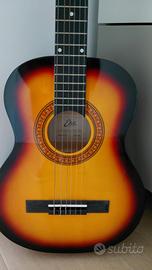Chitarra Eko